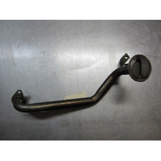 09F020 Engine Oil Pickup Tube From 2014 Ford F-150  5.0